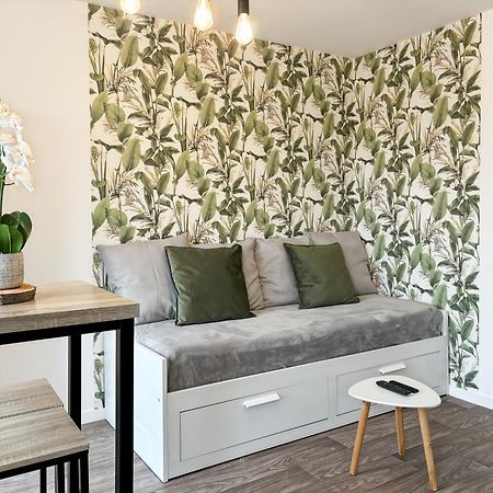 Charming Studio Disneyland Paris - Rentaway Bnb Montévrain Kültér fotó