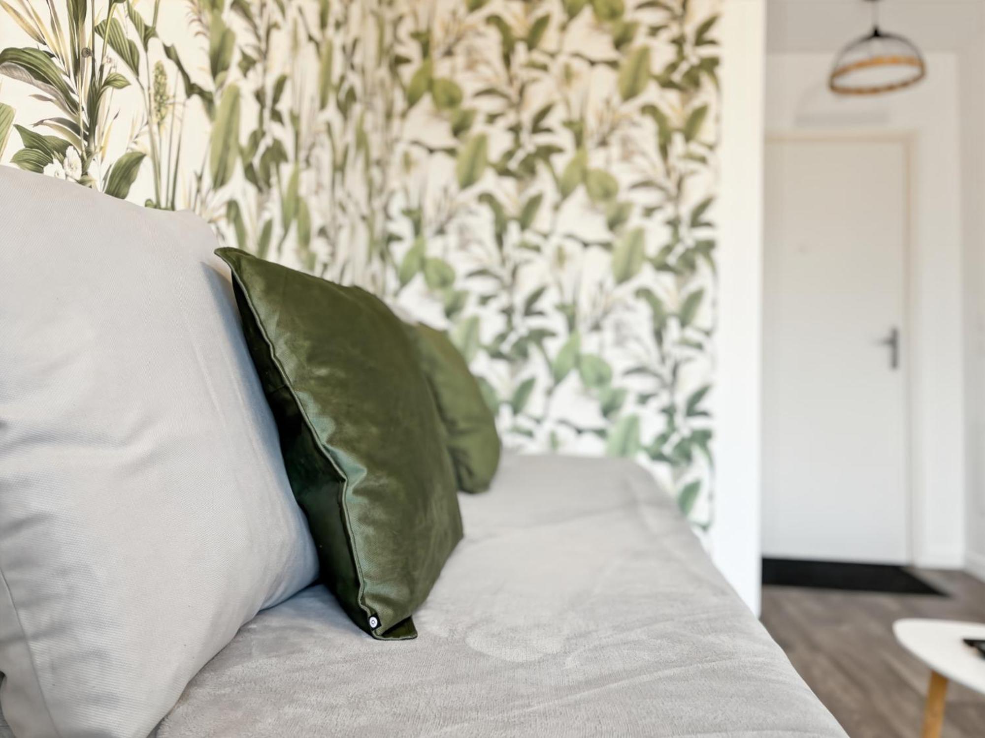 Charming Studio Disneyland Paris - Rentaway Bnb Montévrain Kültér fotó